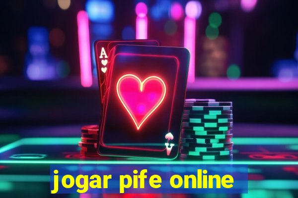 jogar pife online